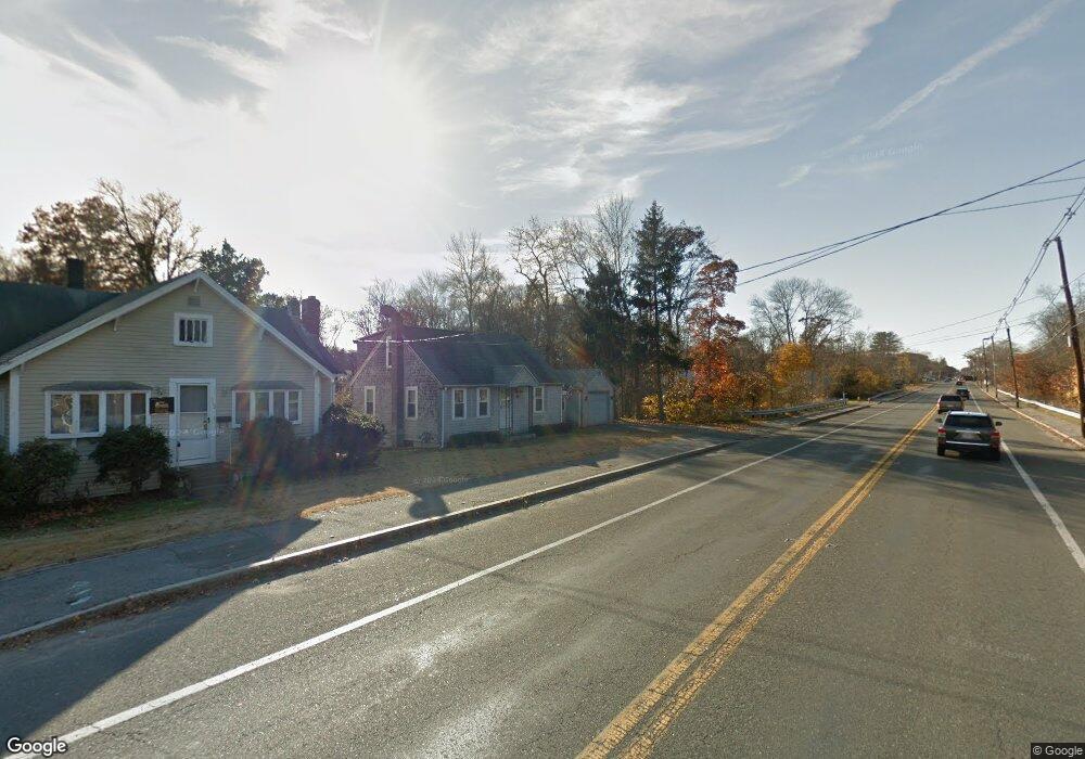 338 Temple St, Whitman, MA 02382 - photo 1