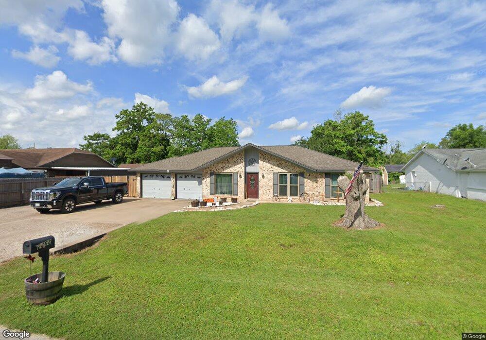 2462 County Road 769b, Brazoria, TX 77422 - photo 1
