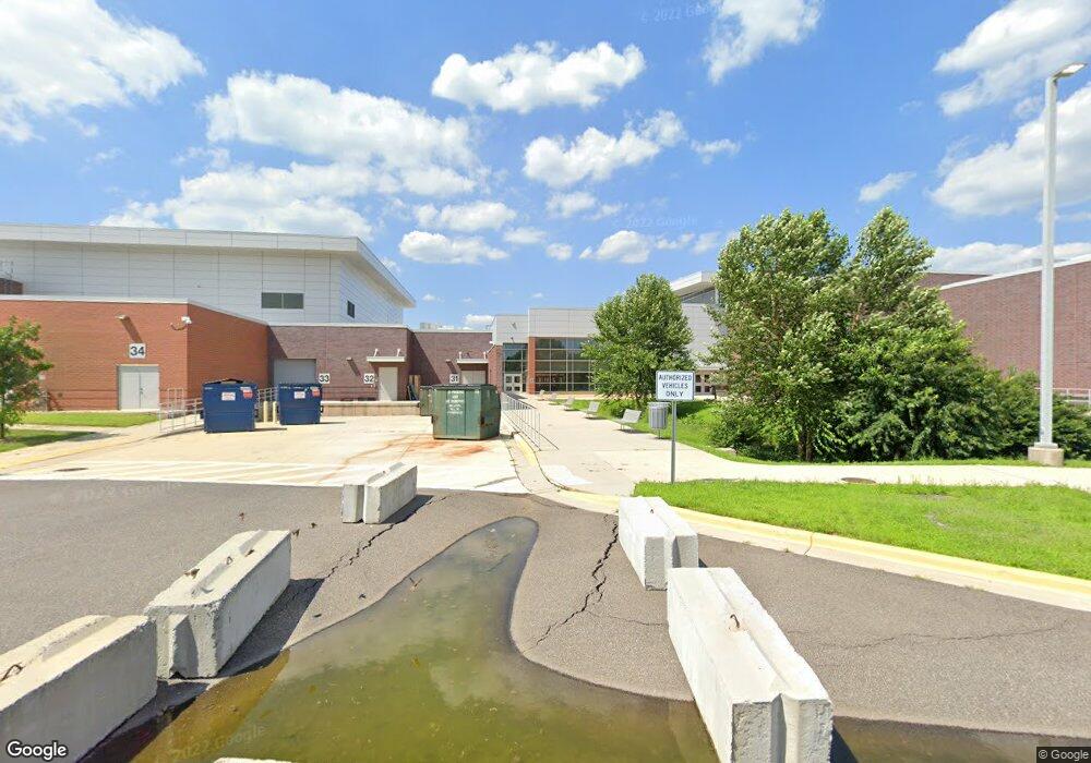 2001 S Club Dr, Landover, MD 20785 - photo 1