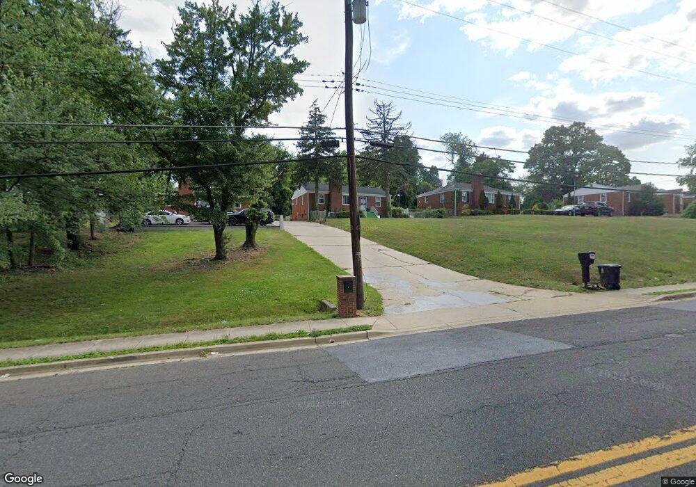 5131 Temple Hill Rd, Temple Hills, MD 20748 - photo 1