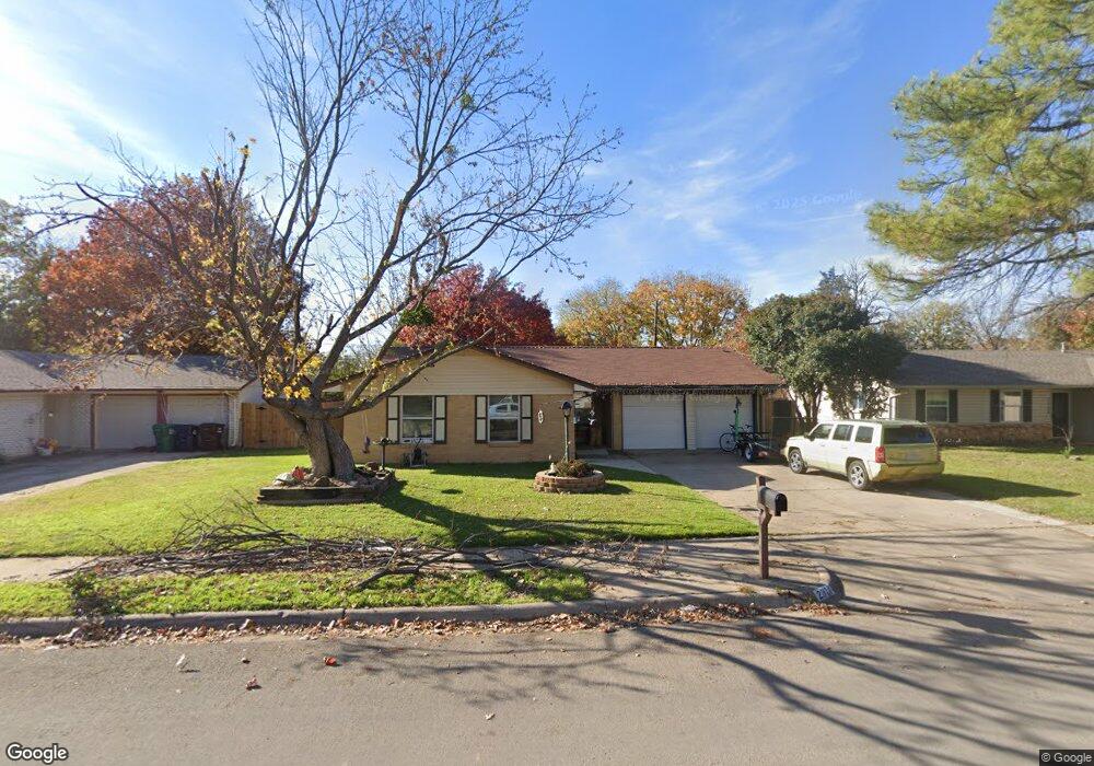 2314 Westwood Dr, Denton, TX 76205 - photo 1