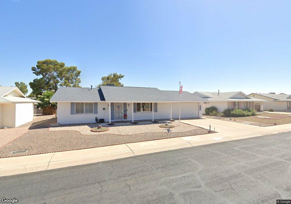 10015 W Andover Ave, Sun City, AZ 85351 - photo 1