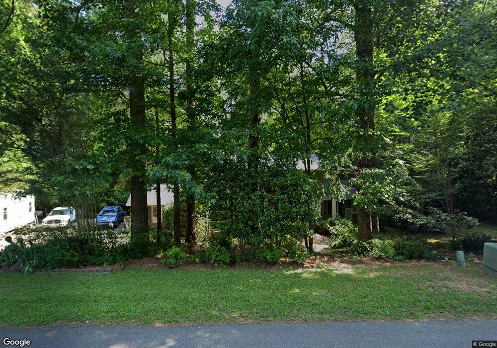 3322 Ed Dodd Trail, Gainesville, GA 30506 - photo 1