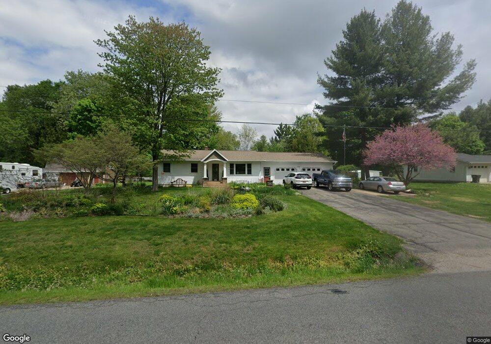 3797 68th St SW, Byron Center, MI 49315 - photo 1