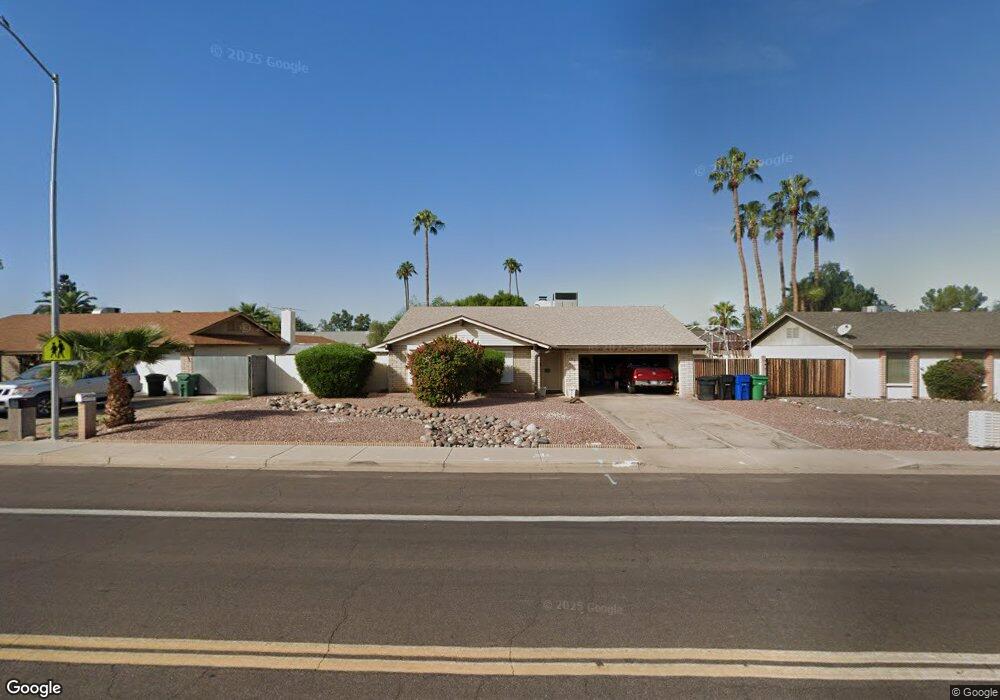 2346 S Extension Rd, Mesa, AZ 85210 - photo 1