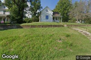 307 Benton St, Wathena, KS 66090