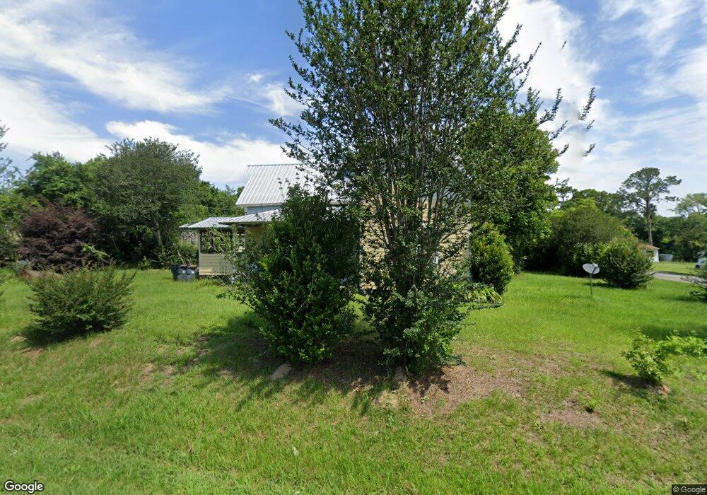 127 1st St E, Arabi, GA 31712 - photo 1