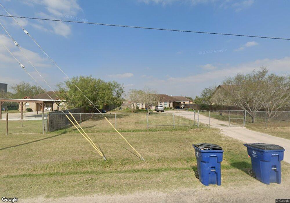 2013 E Mile 14 1/2 N, Donna, TX 78537 - photo 1