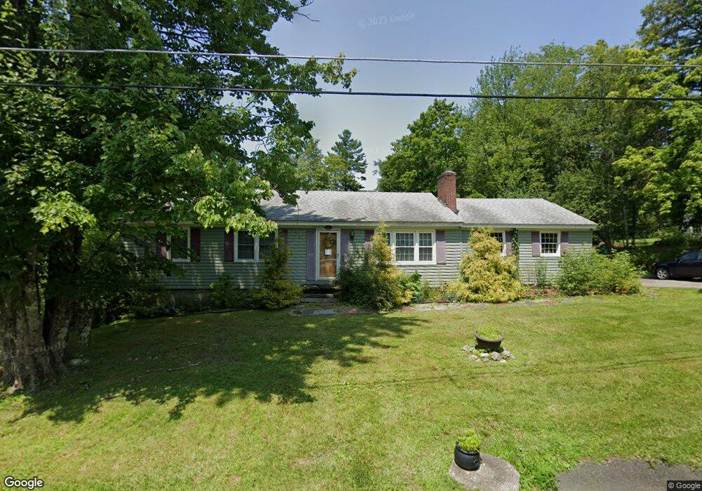 28 Brunell Ave, Lenox, MA 01240 - photo 1