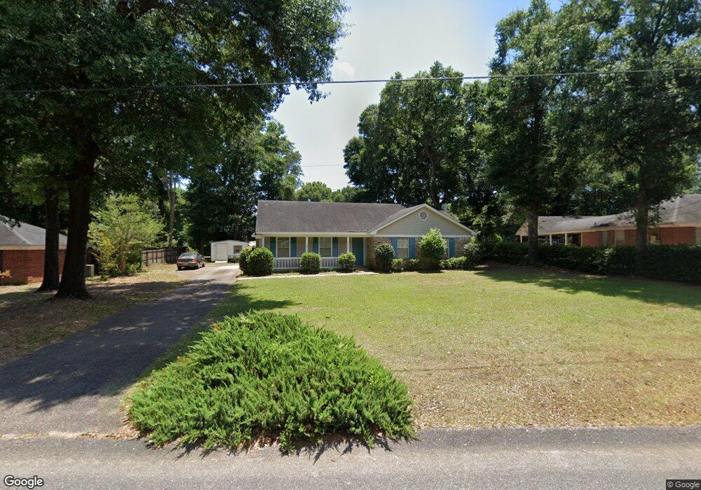 8751 Whittington Dr, Mobile, AL 36695 - photo 1