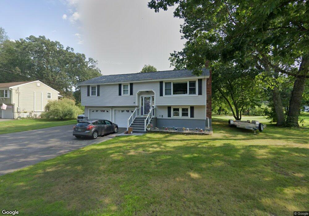 25 Townsend Ave, Salem, NH 03079 - photo 1