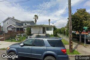 1527 79th Ave, Oakland, CA 94621