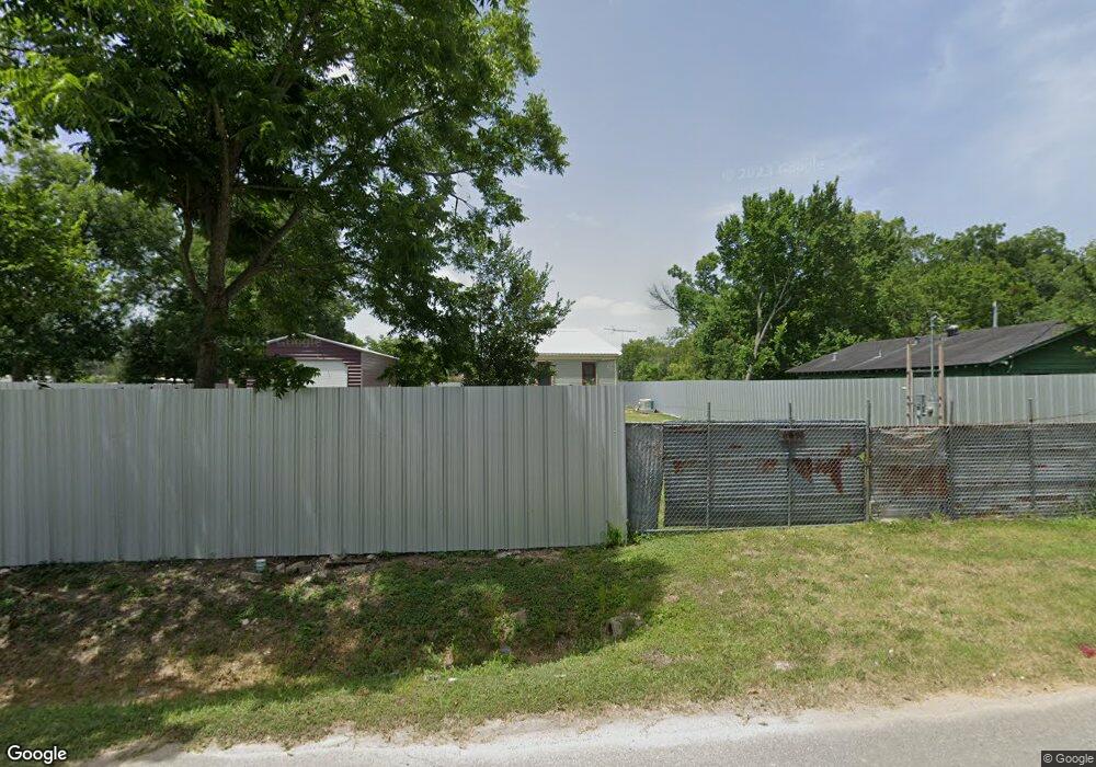 6619 Morrow St, Houston, TX 77091 - photo 1