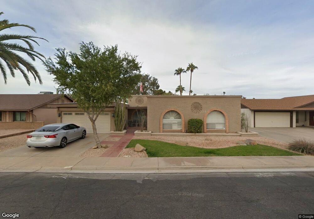 1326 W Nopal Ave, Mesa, AZ 85202 - photo 1