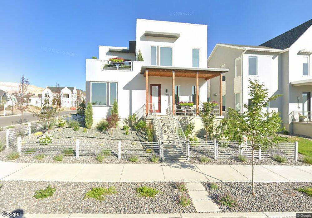 11178 S Cheviot Hills Ln unit 213, South Jordan, UT 84009 - photo 1