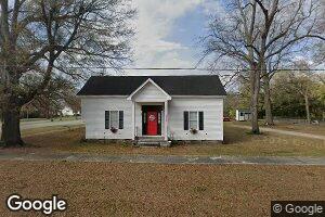 3720 Surrey Race Rd, Springfield, SC 29146