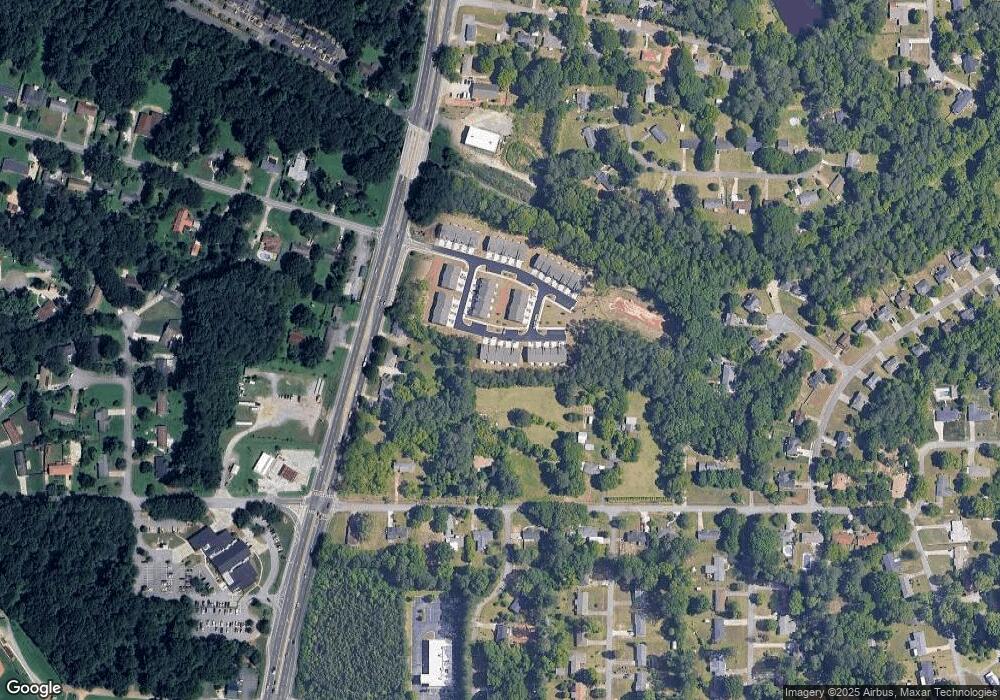 1909 Colfax Way SW unit Lot 25, Austell, GA 30106 - photo 1