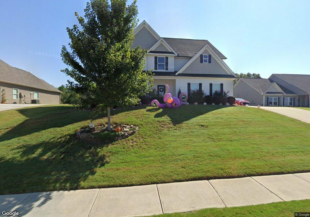 4442 Highland Gate Pkwy unit 93, Gainesville, GA 30506 - photo 1