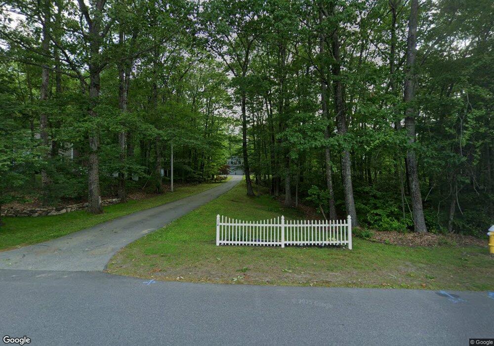 114 Olesen Rd, Derry, NH 03038 - photo 1