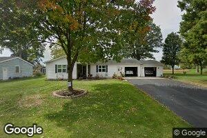 200 Bittersweet Ln, Geneva, IN 46740