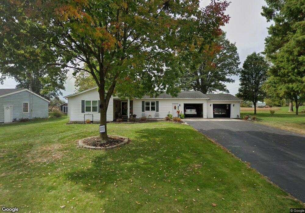 200 Bittersweet Ln, Geneva, IN 46740 - photo 1