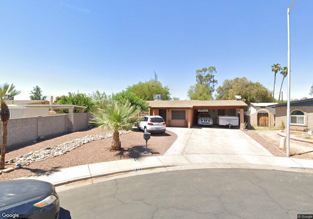1946 E Enid Cir unit 2, Mesa, AZ 85204 - photo 1