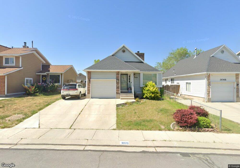 3070 W 8525 S, West Jordan, UT 84088 - photo 1