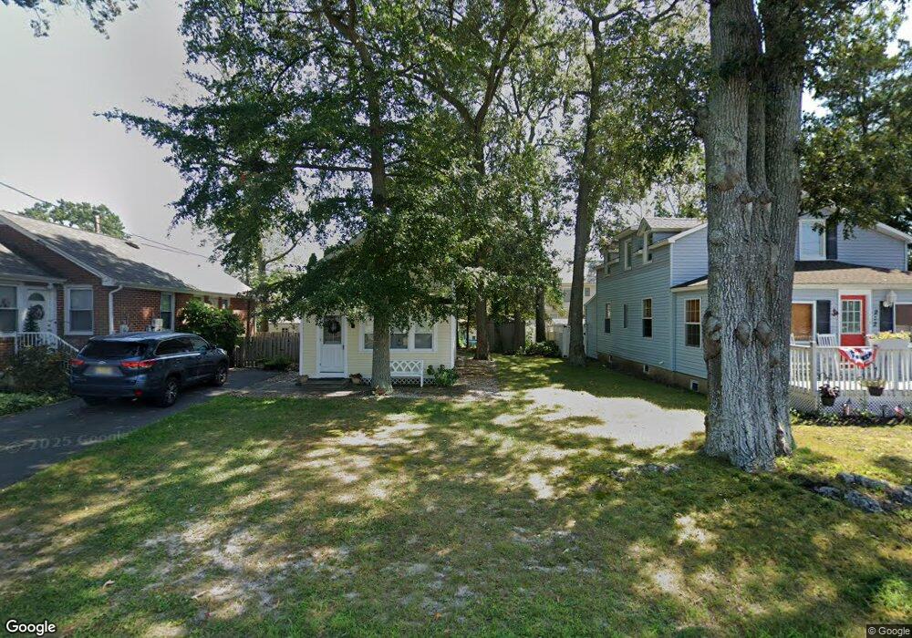 216 E Point Pleasant Ave, Ocean Gate, NJ 08740 - photo 1