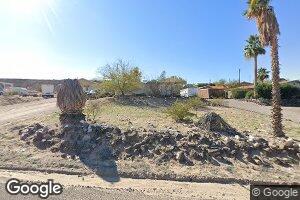 4726 Beach Dr, Topock, AZ 86436