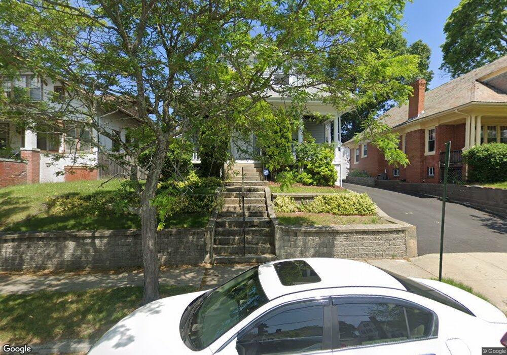 127 Warrington St, Providence, RI 02907 - photo 1