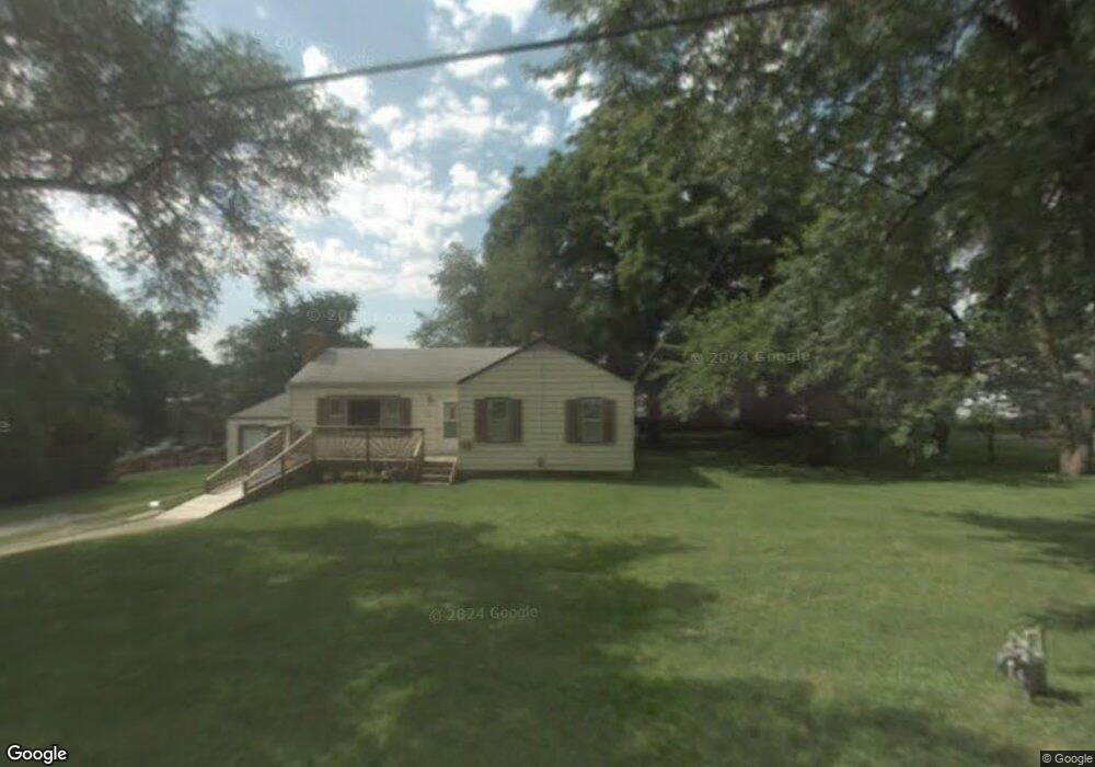 11521 W 62nd Terrace, Shawnee, KS 66203 - photo 1