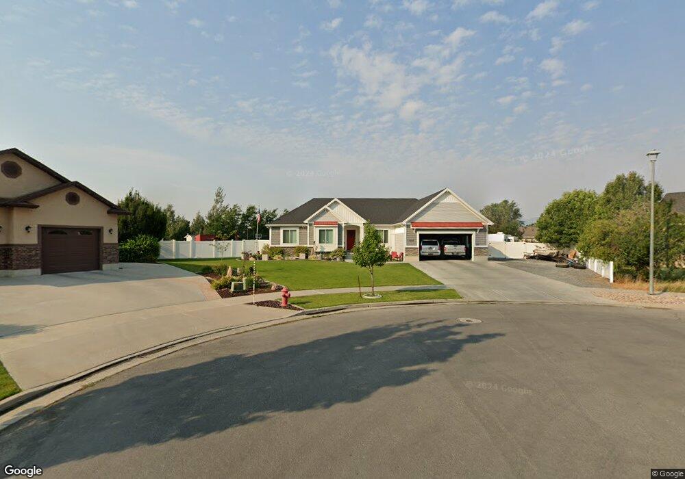 1380 E 50 S unit 138, Hyrum, UT 84319 - photo 1