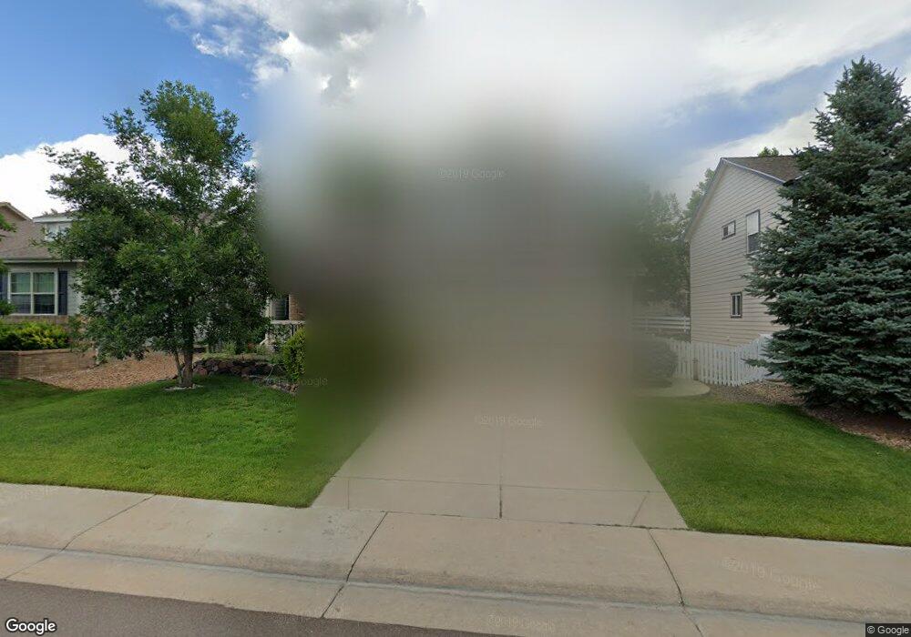 6411 S Jericho Cir, Centennial, CO 80016 - photo 1