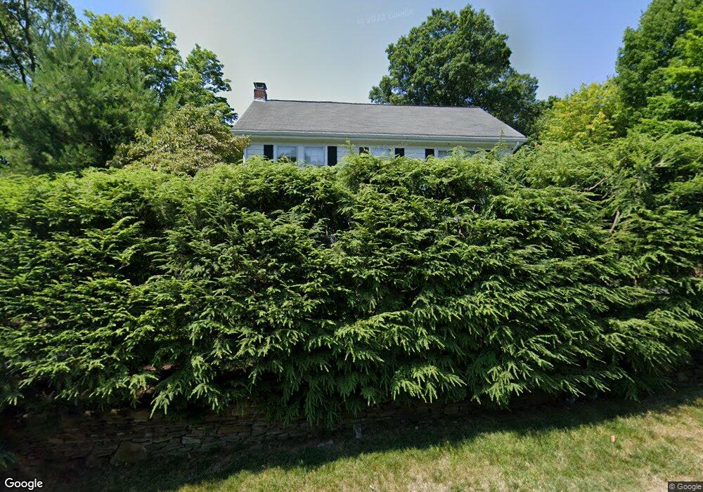 115 Crest Rd, Wellesley, MA 02482 - photo 1