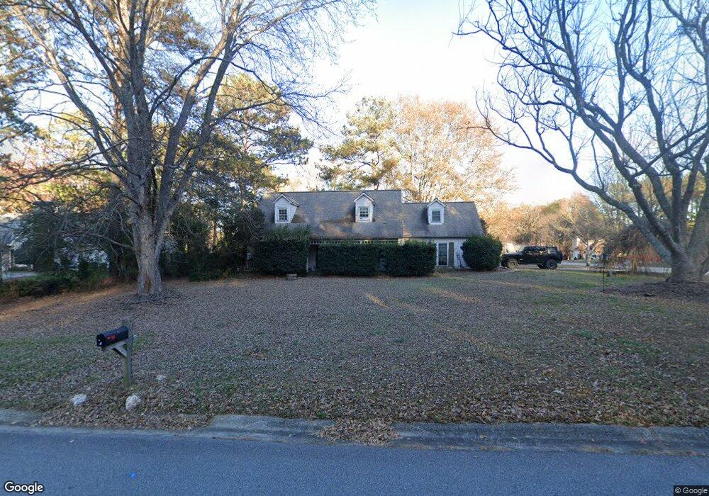 2035 Amber Creek Dr, Buford, GA 30519 - photo 1