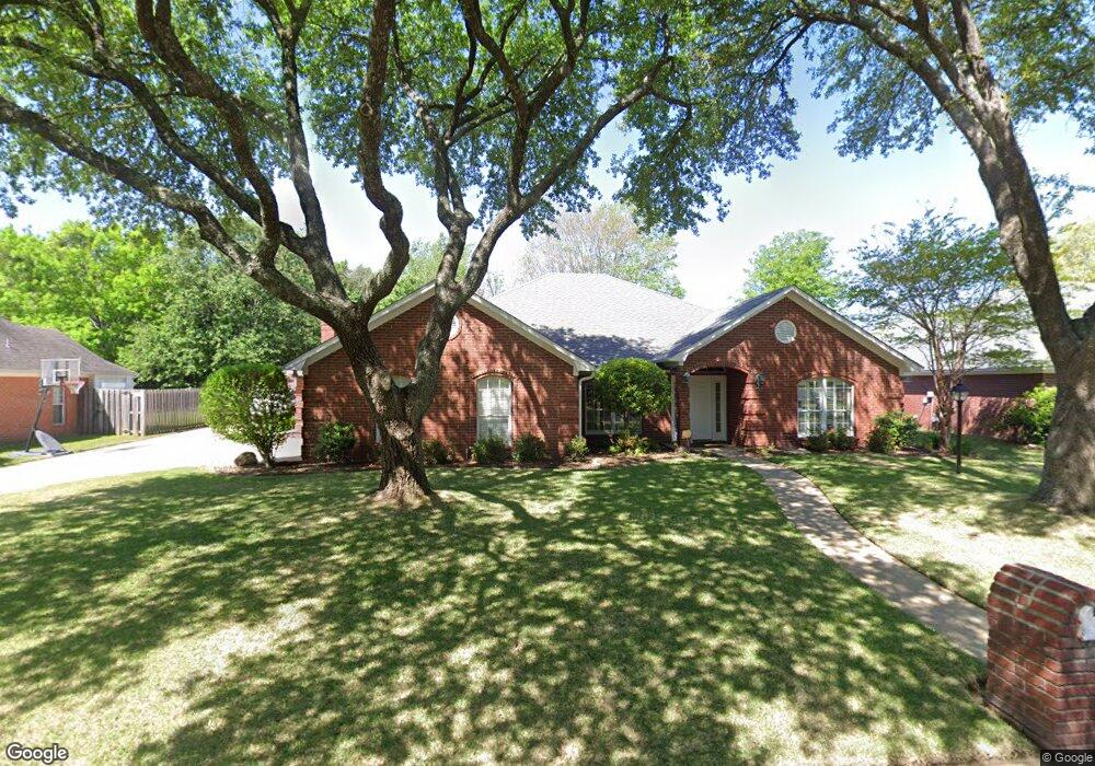 6103 Deerfield Dr, Texarkana, TX 75503 - photo 1