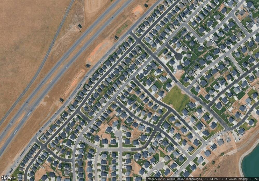 1157 S Red Cliff Dr, Santaquin, UT 84655 - photo 1