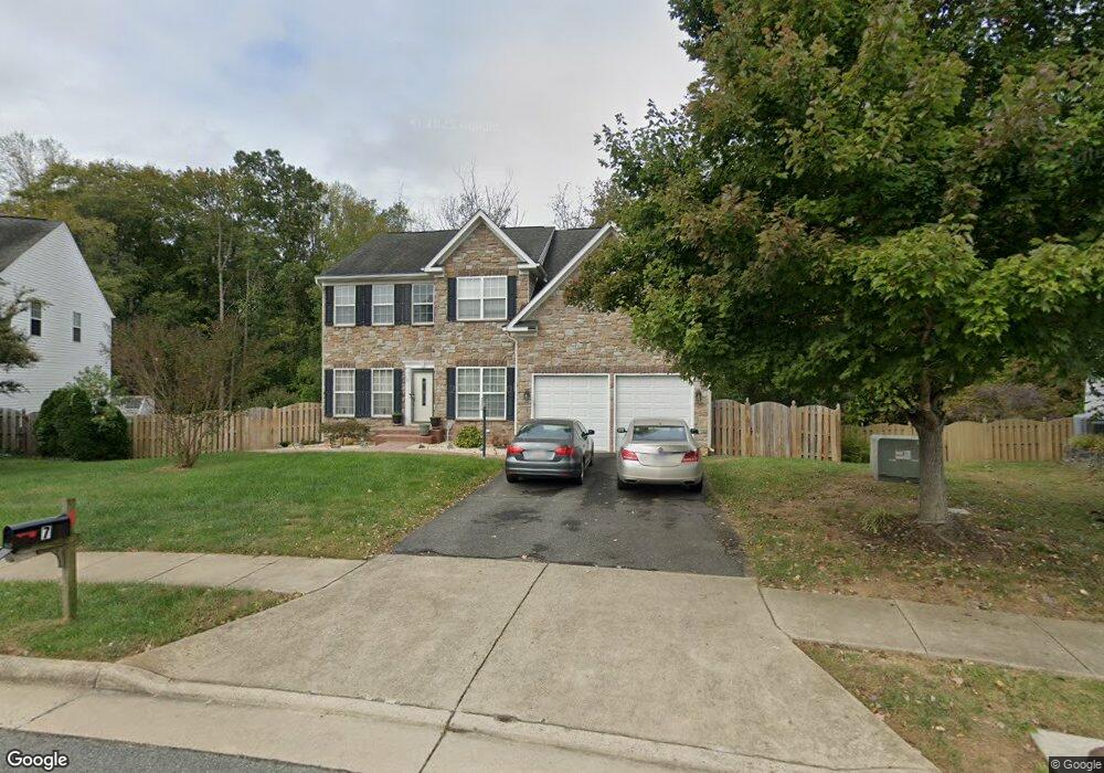 7 Earley Ct, Stafford, VA 22554 - photo 1