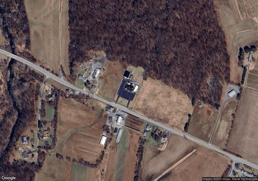 5525 Taneytown Pike, Taneytown, MD 21787 - photo 1