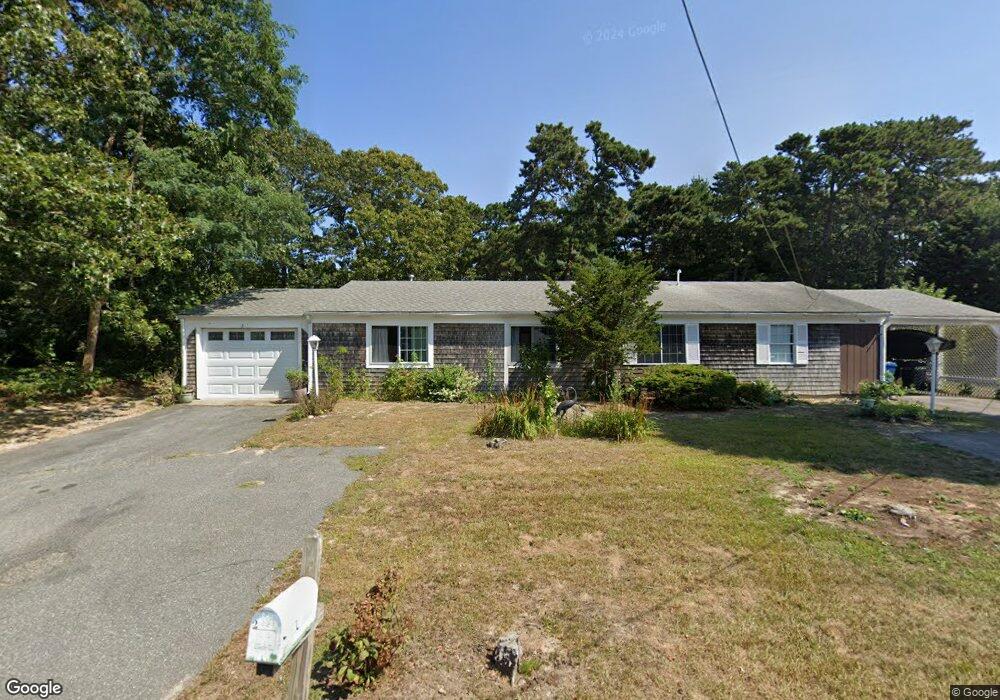 4 Katharyn Michael Rd unit 25B, Yarmouth Port, MA 02675 - photo 1