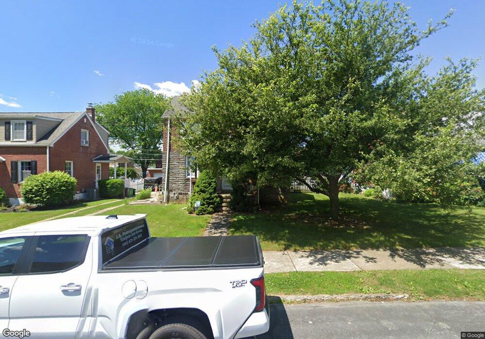 1314 Troxell St, Allentown, PA 18109 - photo 1