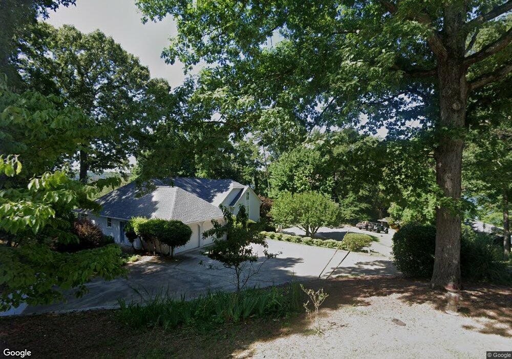 2278 Lake Ranch Ct, Gainesville, GA 30506 - photo 1