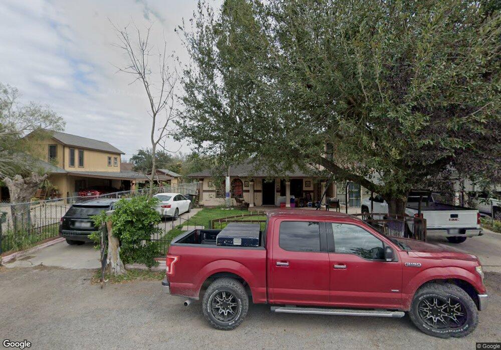 8004 San Angelo St, Weslaco, TX 78596 - photo 1