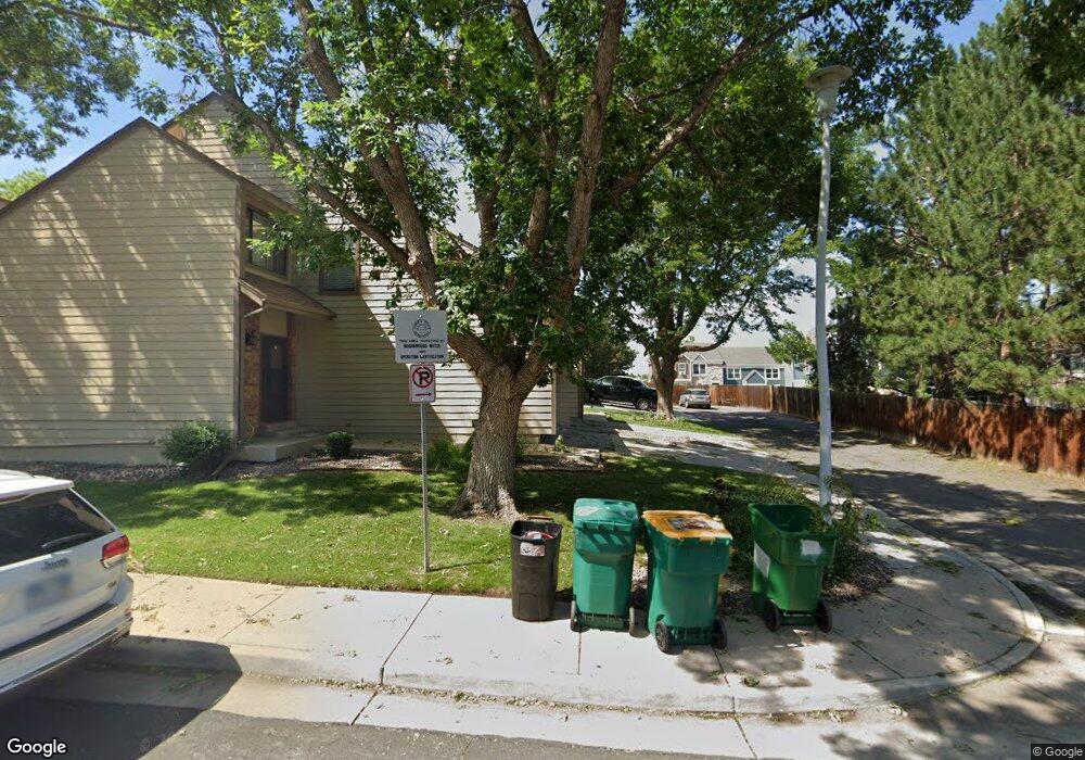 15455 E Louisiana Ave, Aurora, CO 80017 - photo 1