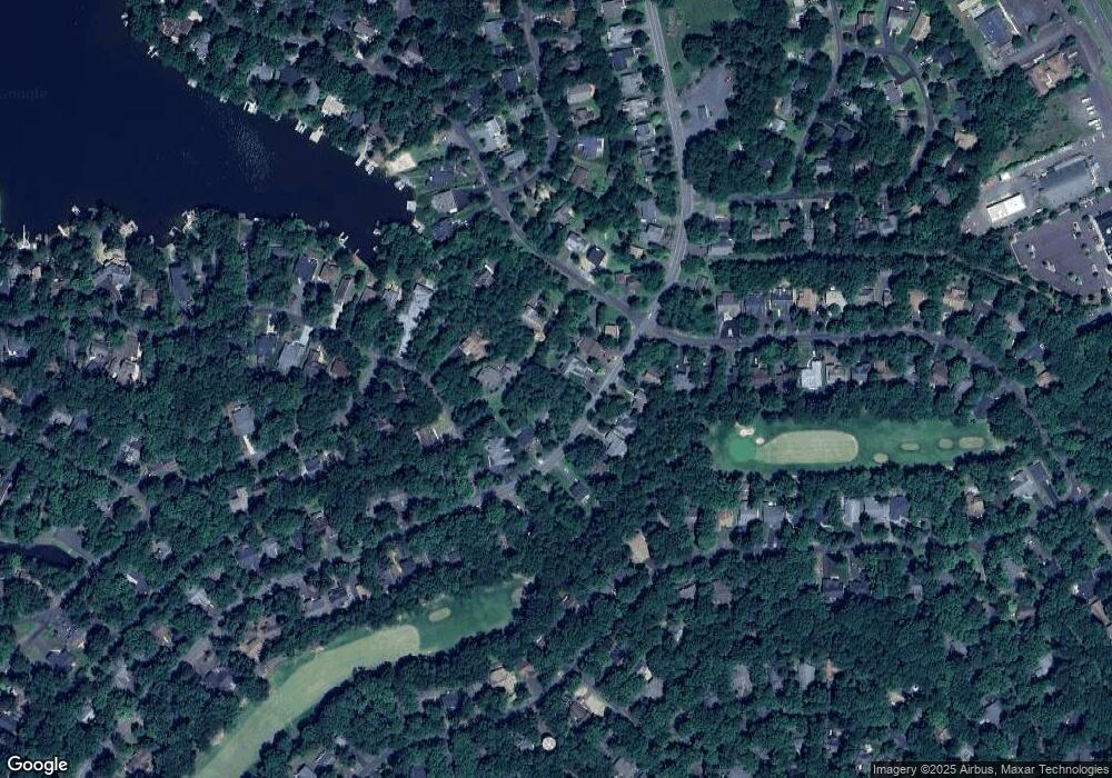 4307 Lakeview Pkwy, Locust Grove, VA 22508 - photo 1