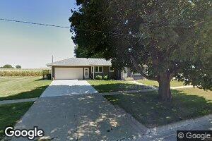 307 S Lewis Ave, Cleghorn, IA 51014