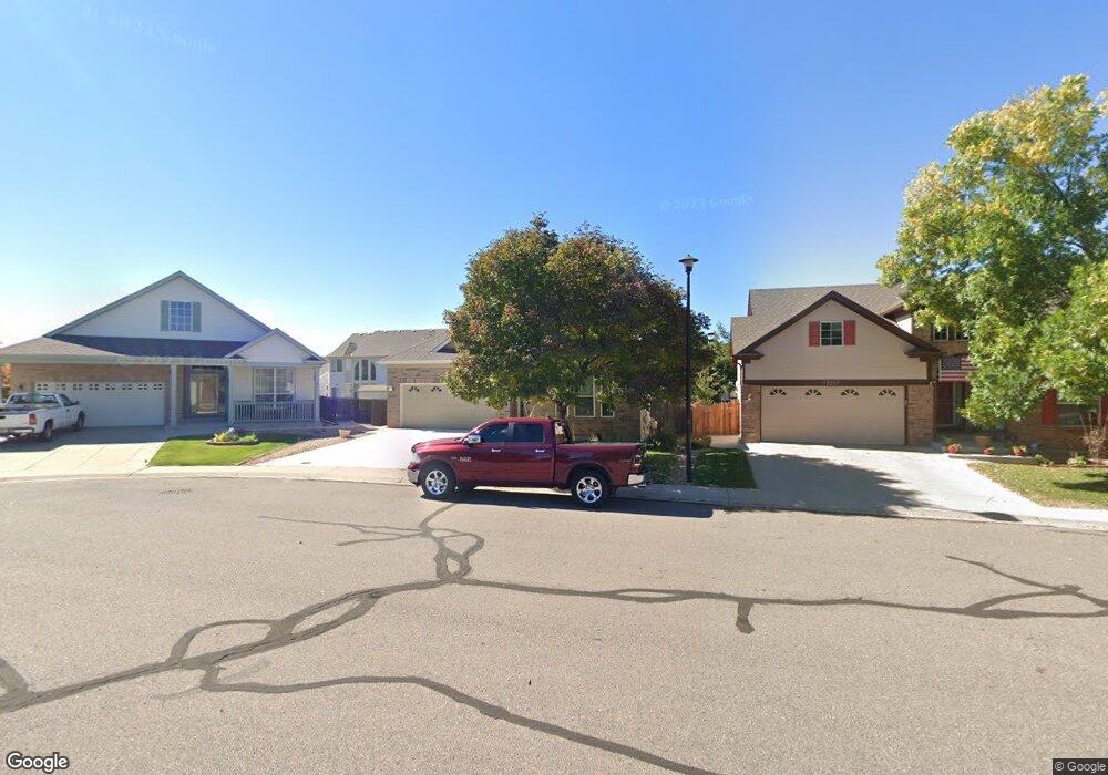 12231 Cook Ct, Thornton, CO 80241 - photo 1