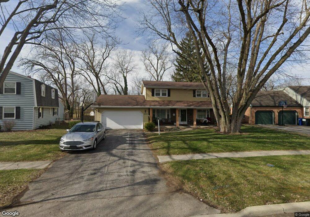 2018 Knollwood Dr, Findlay, OH 45840 - photo 1