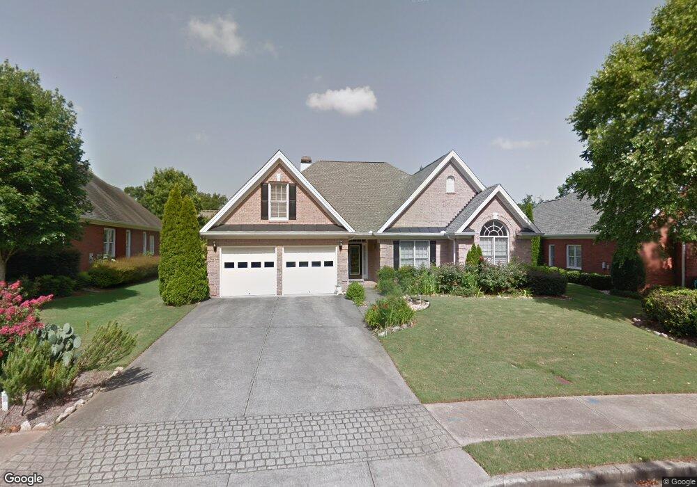 2584 Harman Park Cir, Duluth, GA 30097 - photo 1