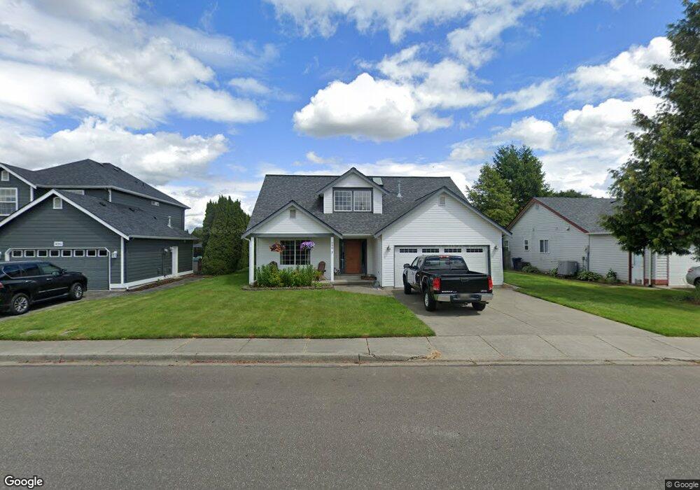 890 Fern Dr, Lynden, WA 98264 - photo 1